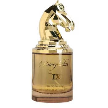 Bucephalus No. IX EDP